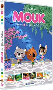 Mouk - Vol 5: The Olive Festival | Mouk-Vol. 5 : La fte de l
